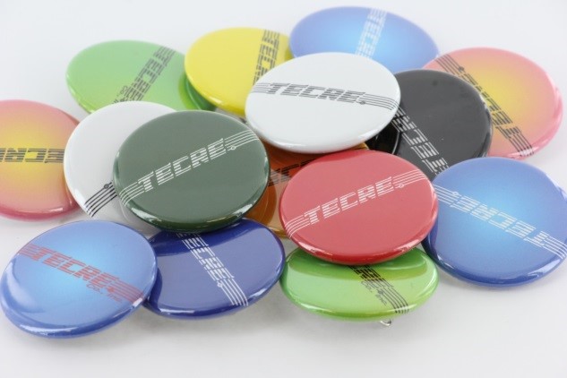 Tecre's Magnet Button - Tecre Co., Inc.Tecre Co., Inc.