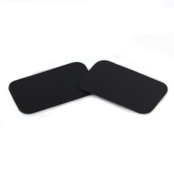 1.41" x 2.413" Magnet for 1-3/4" x 2-3/4" Rounded Corner Rectangle Magnet Buttons