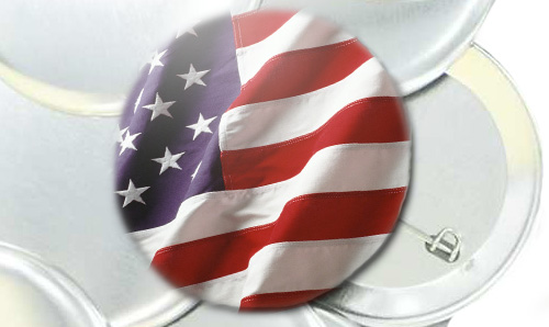 PATRIOTIC