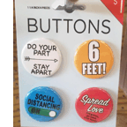button making supplies