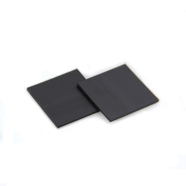 1.3" Square Magnet for 1-1/2" Square Magnet Buttons