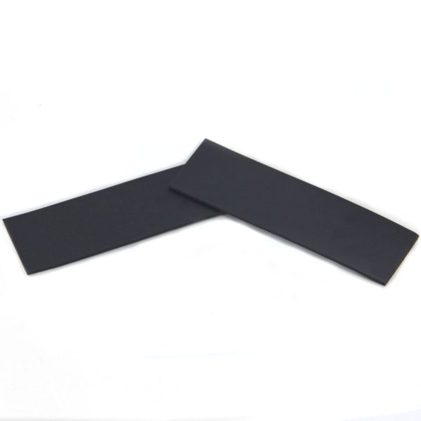 1.312" x 4.32" Rectangle Magnet for 1-1/2" x 4-1/2" Rectangle Magnet Buttons
