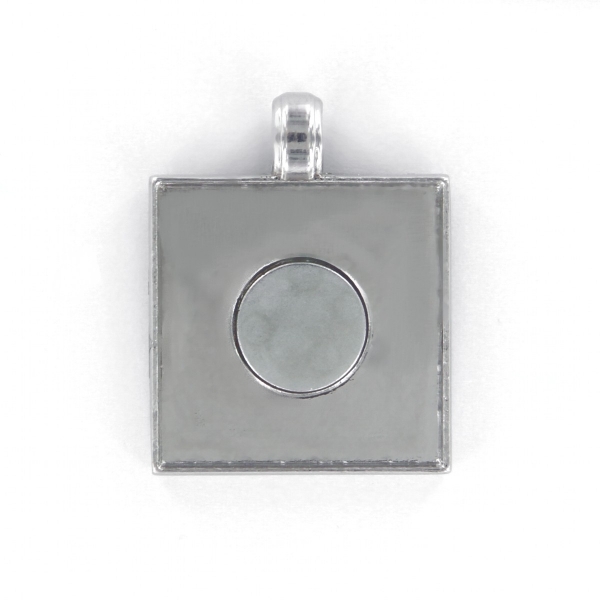 ArtClix Square Pendant