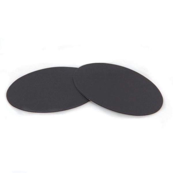 1.459" x 2.42" Oval Magnet for 1-3/4" x 2-3/4" Oval Magnet Buttons