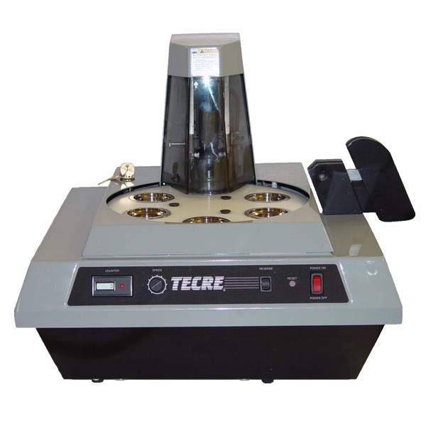 Model 152 Electric Button Making Machine