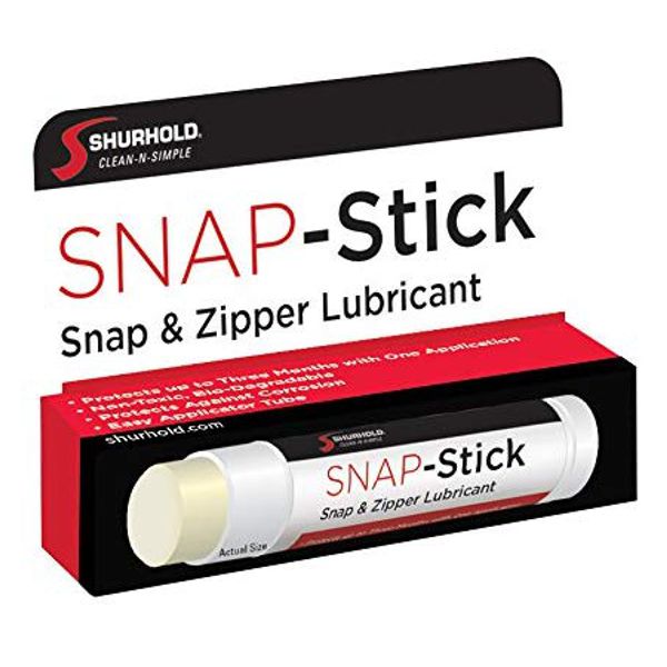 Shurhold Snap-Stick Lubricant