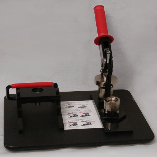 2x3 inch Tecre Photo Magnet Making Machine