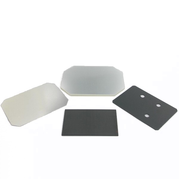 2" x 3" Rectangle Magnet Button Complete Set