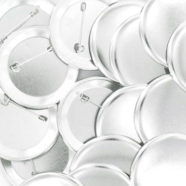 Button Making Supplies & Accessories - Tecre