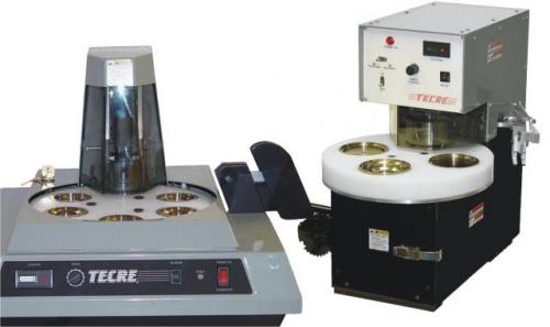 Tecre 2x3 Magnet Maker Machine